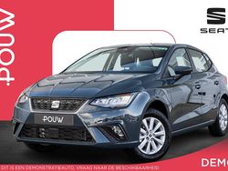 Blauw Gebruikt 2025 Seat Ibiza Style Plus Hatchback | € 23.900 (Duur)