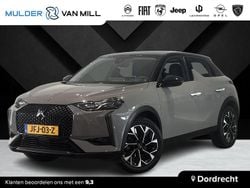Grijs Gebruikt 2024 DS Automobiles DS3 Opera SUV | € 31.995