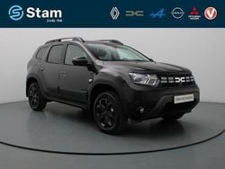 Zwart Gebruikt 2023 Dacia Duster Extreme SUV | € 22.490 (Eerlijke prijs)