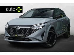 Grijs Gebruikt 2025 Nissan Qashqai SUV | € 38.900 (Goede deal)
