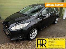 Hatchback Gebruikt 2013 Ford Fiesta Titanium Hatchback | € 5.995 (Eerlijke prijs)