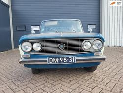 Blauw Gebruikt 1970 Lancia Fulvia Sedan | € 2.000