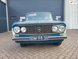 Blauw Gebruikt 1970 Lancia Fulvia Sedan | € 2.000