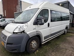 Wit Gebruikt 2012 Fiat Ducato Van | € 1.450 (Super prijs)