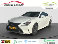 Lexus RC300h