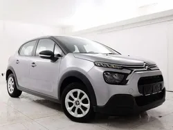 Grijs Gebruikt 2021 Citroën C3 Hatchback | € 11.195 (Goede deal)