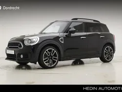 Zwart Gebruikt 2019 Mini John Cooper Works Countryman SUV | € 29.895 (Goede deal)