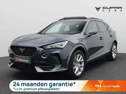 Grijs Gebruikt 2022 Cupra Formentor SUV | € 29.400 (Eerlijke prijs)