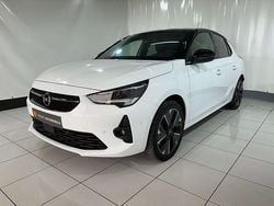 Wit Gebruikt 2022 Opel Corsa GS Line Sedan | € 19.990