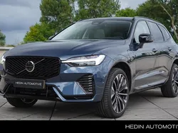 Blauw Nieuw 2025 Volvo XC60 Ultra SUV | € 83.995