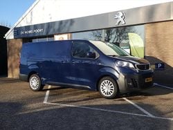 Bestelbus Gebruikt 2018 Peugeot Expert Premium Van | € 13.950 (Goede deal)
