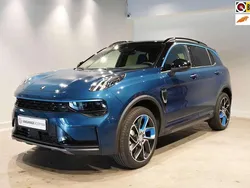 Blauw Gebruikt 2023 Lynk & Co 01 SUV | € 28.995 (Eerlijke prijs)