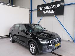 Zwart Gebruikt 2021 Audi Q2 Proline SUV | € 19.900 (Eerlijke prijs)