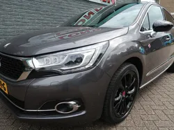 Grijs Gebruikt 2018 DS Automobiles DS4 Performance Hatchback | € 18.913 (Eerlijke prijs)