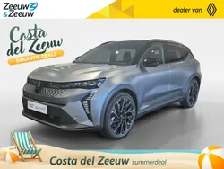 Nieuw 2024 Renault Scénic Esprit Alpine MPV | € 49.390 (Eerlijke prijs)