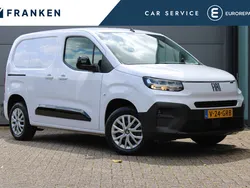 Wit Gebruikt 2024 Fiat Doblò S MPV | € 17.400 (Goede deal)