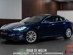 Gebruikt 2018 Tesla Model S Hatchback | € 26.950 (Eerlijke prijs)
