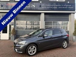 Grijs Gebruikt 2017 BMW 218 Active Tourer Executive MPV | € 11.950 (Goede deal)