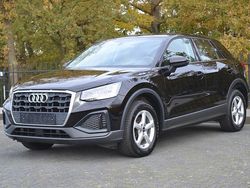 Zwart Gebruikt 2022 Audi Q2 Comfort SUV | € 24.450 (Super prijs)