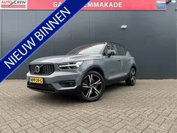 Grijs Gebruikt 2021 Volvo XC40 R-Design SUV | € 34.950 (Eerlijke prijs)