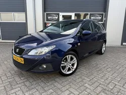 Seat Ibiza ST