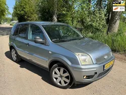 Grijs Gebruikt 2005 Ford Fusion Futura MPV | € 1.599 (Eerlijke prijs)