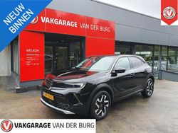 Zwart Gebruikt 2023 Opel Mokka Elegance SUV | € 21.450 (Goede deal)