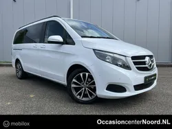 Overige Gebruikt 2015 Mercedes V220 Avantgarde MPV | € 19.995 (Super prijs)