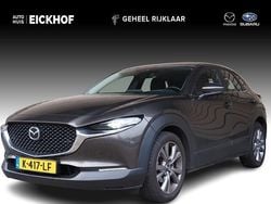 Bruin Gebruikt 2021 Mazda CX-30 Comfort SUV | € 22.950 (Goede deal)