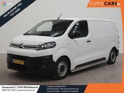 Wit Gebruikt 2019 Citroën Jumpy MPV | € 12.940 (Goede deal)