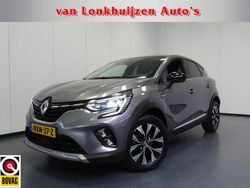 Grijs Gebruikt 2024 Renault Captur Intens SUV | € 24.340 (Eerlijke prijs)
