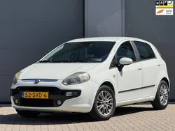 Wit Gebruikt 2011 Fiat Punto Evo Dynamic Hatchback | € 3.499 (Eerlijke prijs)