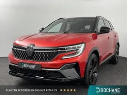 Rood Gebruikt 2023 Renault Austral Techno Esprit Alpine SUV | € 34.500 (Eerlijke prijs)