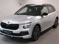 Zilver Gebruikt 2024 Skoda Kamiq Style SUV | € 27.444 (Iets duurder)