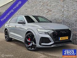 Grijs (metallic) Gebruikt 2024 Audi RS Q8 Design SUV | € 174.950 (Iets duurder)