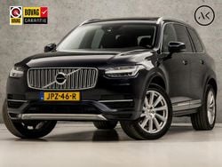 Blauw Gebruikt 2016 Volvo XC90 Inscription SUV | € 31.445 (Goede deal)