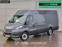 Grijs Gebruikt 2022 Iveco Daily Van | € 25.700 (Super prijs)
