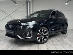 Zwart Gebruikt 2024 Ford Kuga ST-Line X SUV | € 39.945 (Goede deal)
