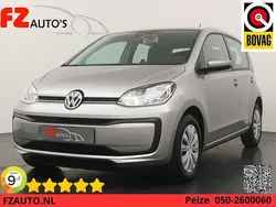 Grijs Gebruikt 2019 VW up! Move Hatchback | € 7.445 (Eerlijke prijs)