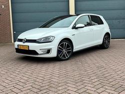 Gebruikt 2015 VW e-Golf GTE Hatchback | € 16.250