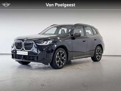 Saphirschwarz metallic (475) (zwart metallic) Gebruikt 2025 BMW X3 M Sport SUV | € 69.900 (Eerlijke prijs)