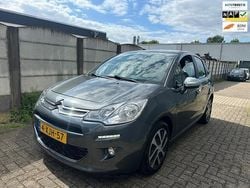 Grijs Gebruikt 2014 Citroën C3 PureTech Hatchback | € 6.299 (Eerlijke prijs)