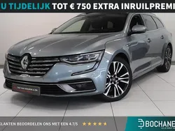 Grijs Gebruikt 2021 Renault Talisman Initiale Paris Stationwagen | € 23.745 (Eerlijke prijs)