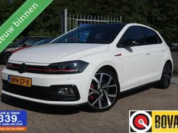 Wit Gebruikt 2020 VW Polo GTI Hatchback | € 20.950 (Goede deal)