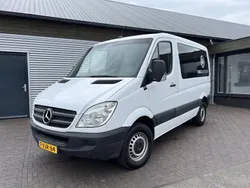 Wit Gebruikt 2010 Mercedes Sprinter Van | € 4.800 (Super prijs)
