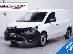 Mineral white bc (oqng) Nieuw 2024 Renault Kangoo MPV | € 19.800 (Eerlijke prijs)