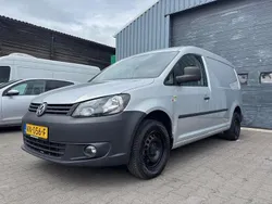 Grijs Gebruikt 2015 VW Caddy Maxi MPV | € 4.950 (Iets duurder)