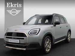 Grijs Gebruikt 2025 Mini Countryman Favoured SUV | € 45.950 (Goede deal)