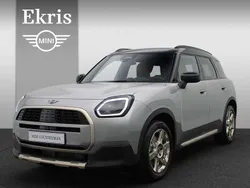 Grijs Gebruikt 2025 Mini Countryman Favoured SUV | € 52.950