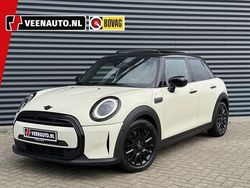 Wit Gebruikt 2022 Mini Cooper Hatchback | € 31.645